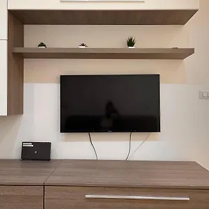 Appartamento La Casa Del Palio, Siena