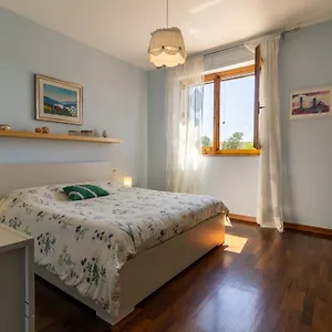Appartamento L'olivo Maritato, Siena