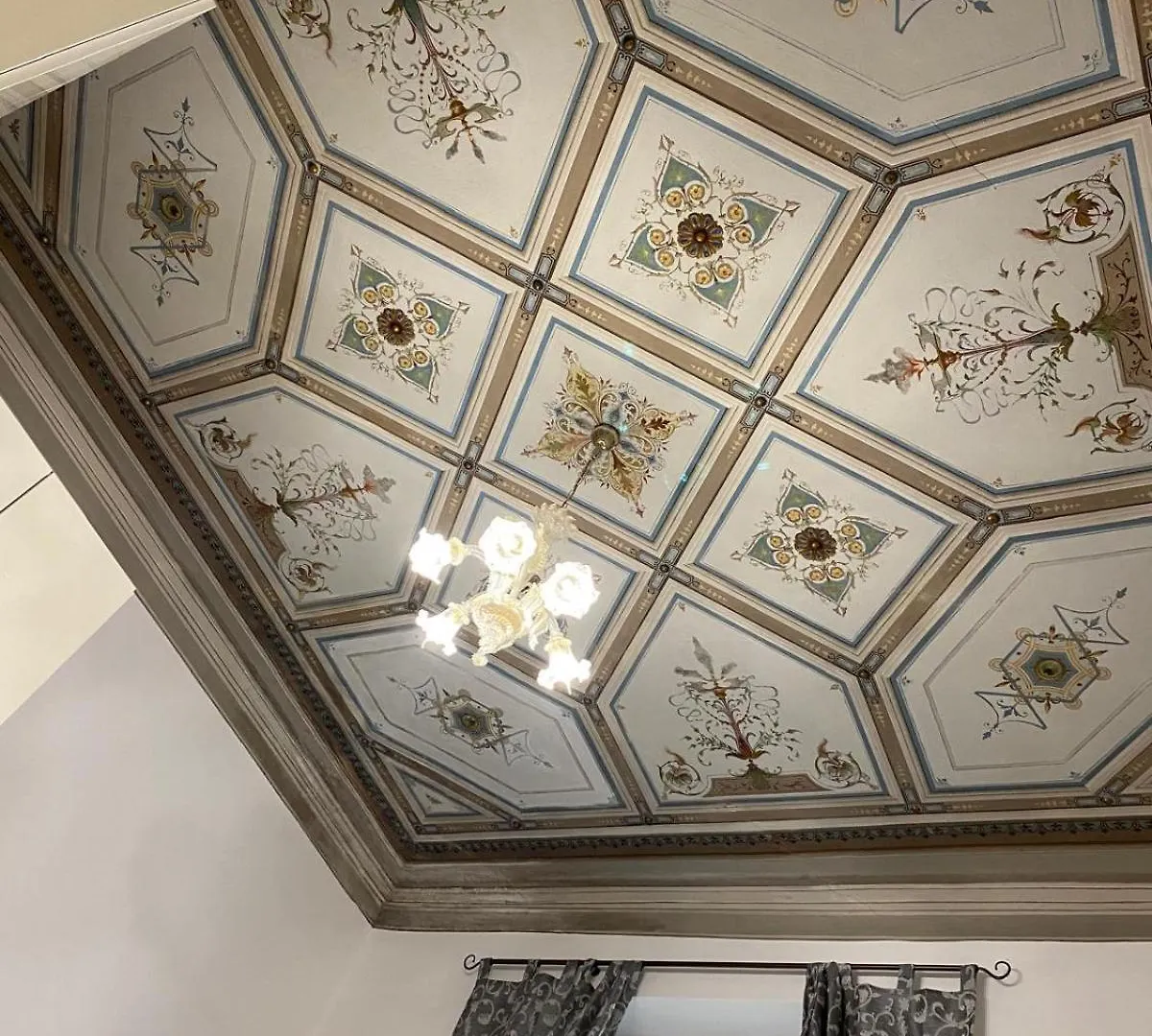 Appartamento Casa In Castelvecchio Siena
