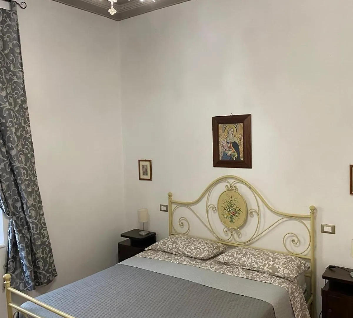 Appartamento Casa In Castelvecchio Siena