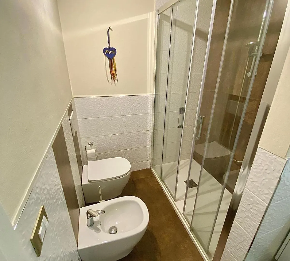 Appartamento Casa In Castelvecchio Siena Italia